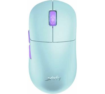 Produktbild Cherry Xtrfy M8 Wireless