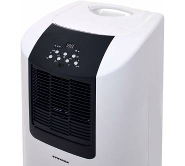 Produktbild Syntrox AC-2000W-7-Cooly