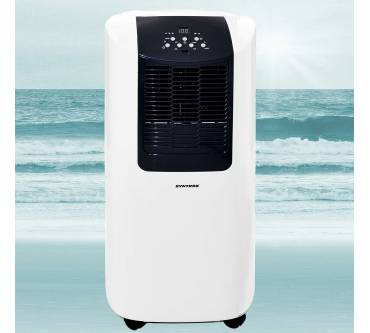 Produktbild Syntrox AC-2000W-7-Cooly