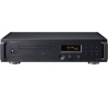 Produktbild Teac VRDS-701