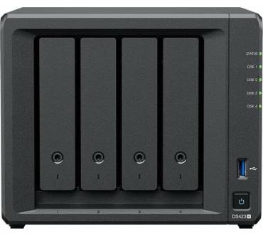 Produktbild Synology DiskStation DS423+