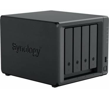 Produktbild Synology DiskStation DS423+