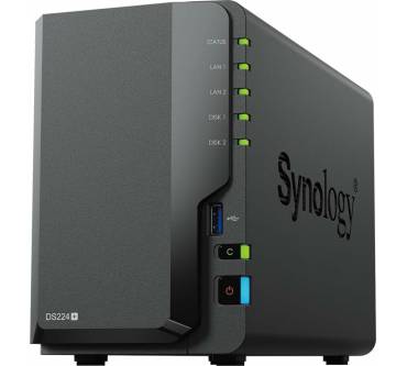 Produktbild Synology DiskStation DS224+