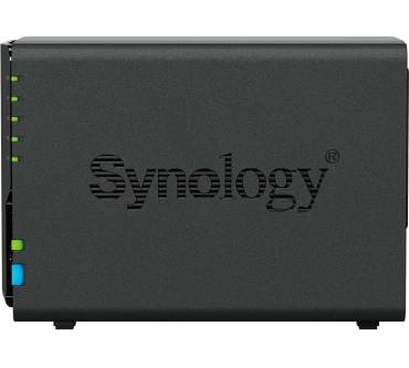 Produktbild Synology DiskStation DS224+