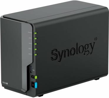 Produktbild Synology DiskStation DS224+