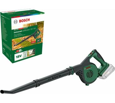 Produktbild Bosch Universal LeafBlower 18V-130