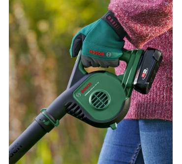 Produktbild Bosch Universal LeafBlower 18V-130