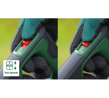 Produktbild Bosch Universal LeafBlower 18V-130