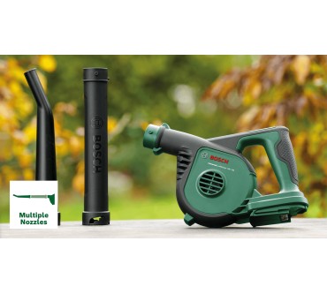 Produktbild Bosch Universal LeafBlower 18V-130