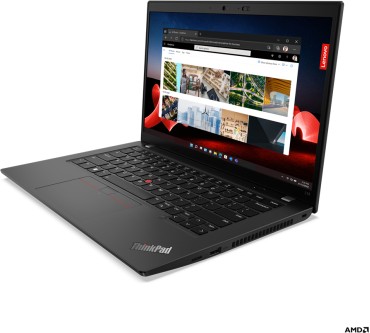 Produktbild Lenovo ThinkPad L14 G4 (AMD)