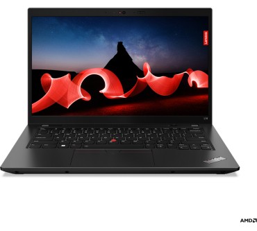 Produktbild Lenovo ThinkPad L14 G4 (AMD)