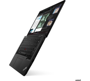 Produktbild Lenovo ThinkPad L14 G4 (AMD)