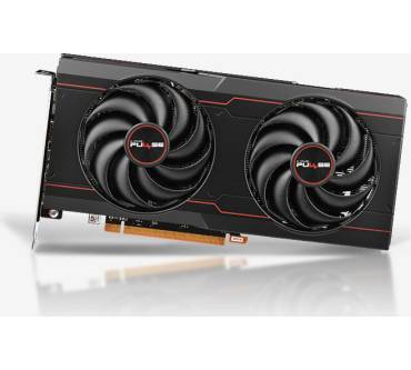 Produktbild Sapphire Pulse Radeon RX 6650 XT