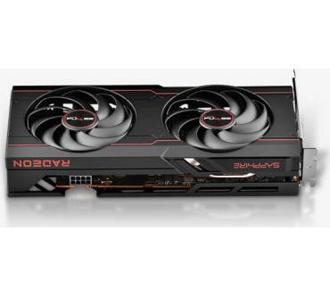 Produktbild Sapphire Pulse Radeon RX 6650 XT