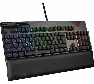 Produktbild Asus ROG Strix Flare II