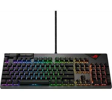 Produktbild Asus ROG Strix Flare II