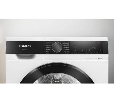 Produktbild Siemens iQ500 WQ35G2D00