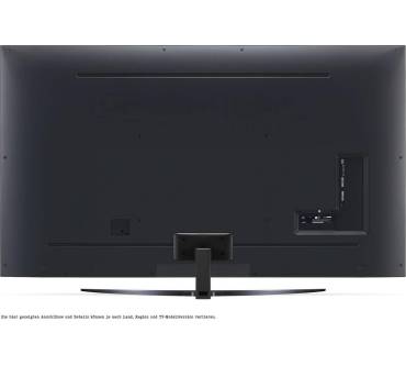 Produktbild LG 65UR81006LJ