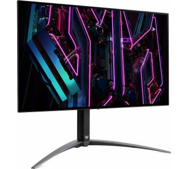 Produktbild Acer Predator X27U