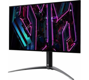 Produktbild Acer Predator X27U