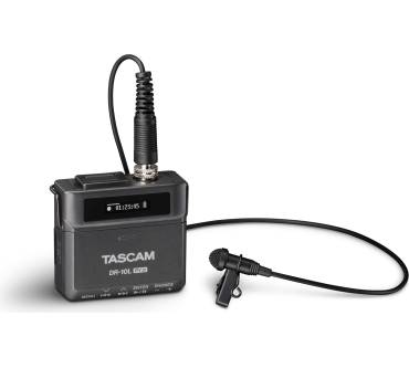 Produktbild Tascam DR-10L Pro