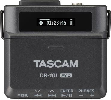 Produktbild Tascam DR-10L Pro