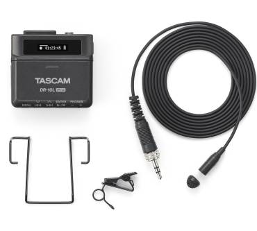 Produktbild Tascam DR-10L Pro