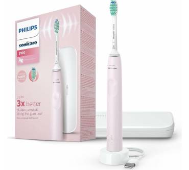 Produktbild Philips Sonicare 3100 HX3673/11