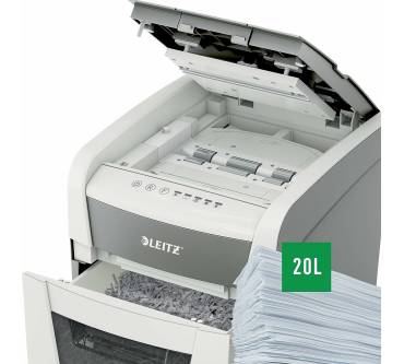 Produktbild Leitz IQ Autofeed Small Office 50