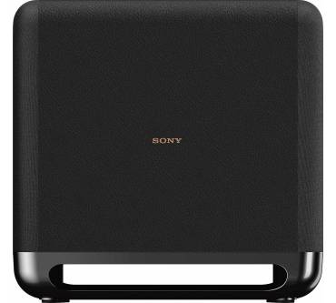 Produktbild Sony SA-SW5