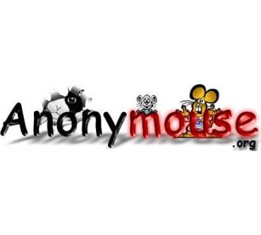 Produktbild Anonymouse.org Web-Anonymisierer