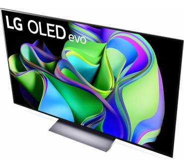 Produktbild LG OLED77C39LC