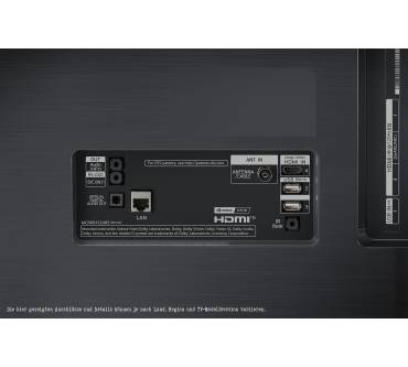 Produktbild LG OLED77C39LC