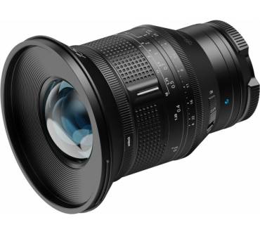 Produktbild Irix 15 mm f/2.4 Dragonfly für Sony E