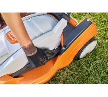 Produktbild Stihl RMA 239