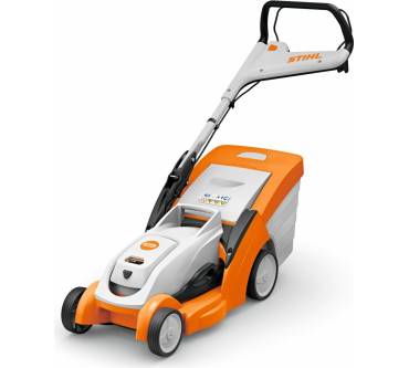 Produktbild Stihl RMA 239 C