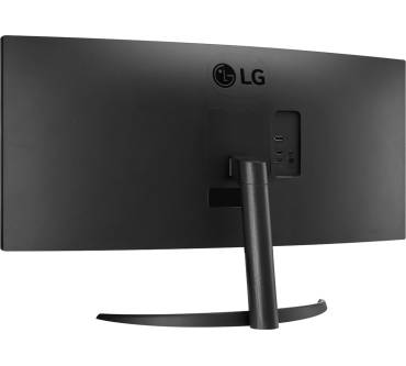 Produktbild LG UltraWide 34WR50QC-B