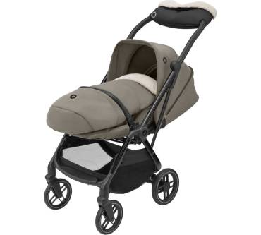 Produktbild Maxi-Cosi Leona² Luxe