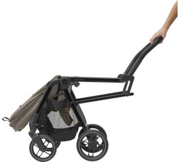 Produktbild Maxi-Cosi Leona² Luxe