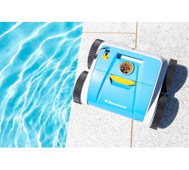 Produktbild Steinbach Poolrunner Battery Pro