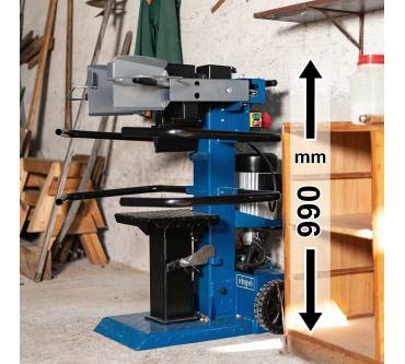 Produktbild Scheppach Compact 8t (400 V)