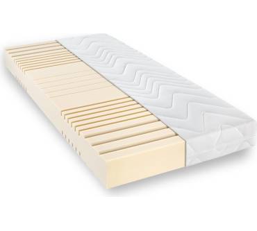 Produktbild Matratzen Concord Sleepsy Leron