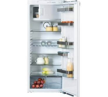 Produktbild Miele K 9554 iDF