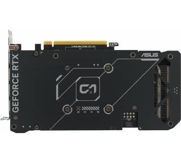 Produktbild Asus Dual GeForce RTX 4060 Ti OC