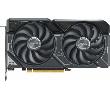 Produktbild Asus Dual GeForce RTX 4060 Ti OC