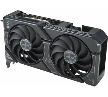 Produktbild Asus Dual GeForce RTX 4060 Ti OC