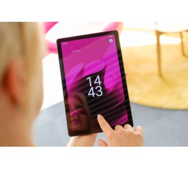 Produktbild Telekom T Tablet