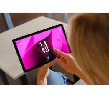 Produktbild Telekom T Tablet