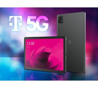 Produktbild Telekom T Tablet