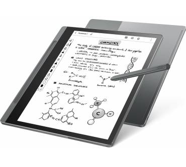 Produktbild Lenovo Smart Paper